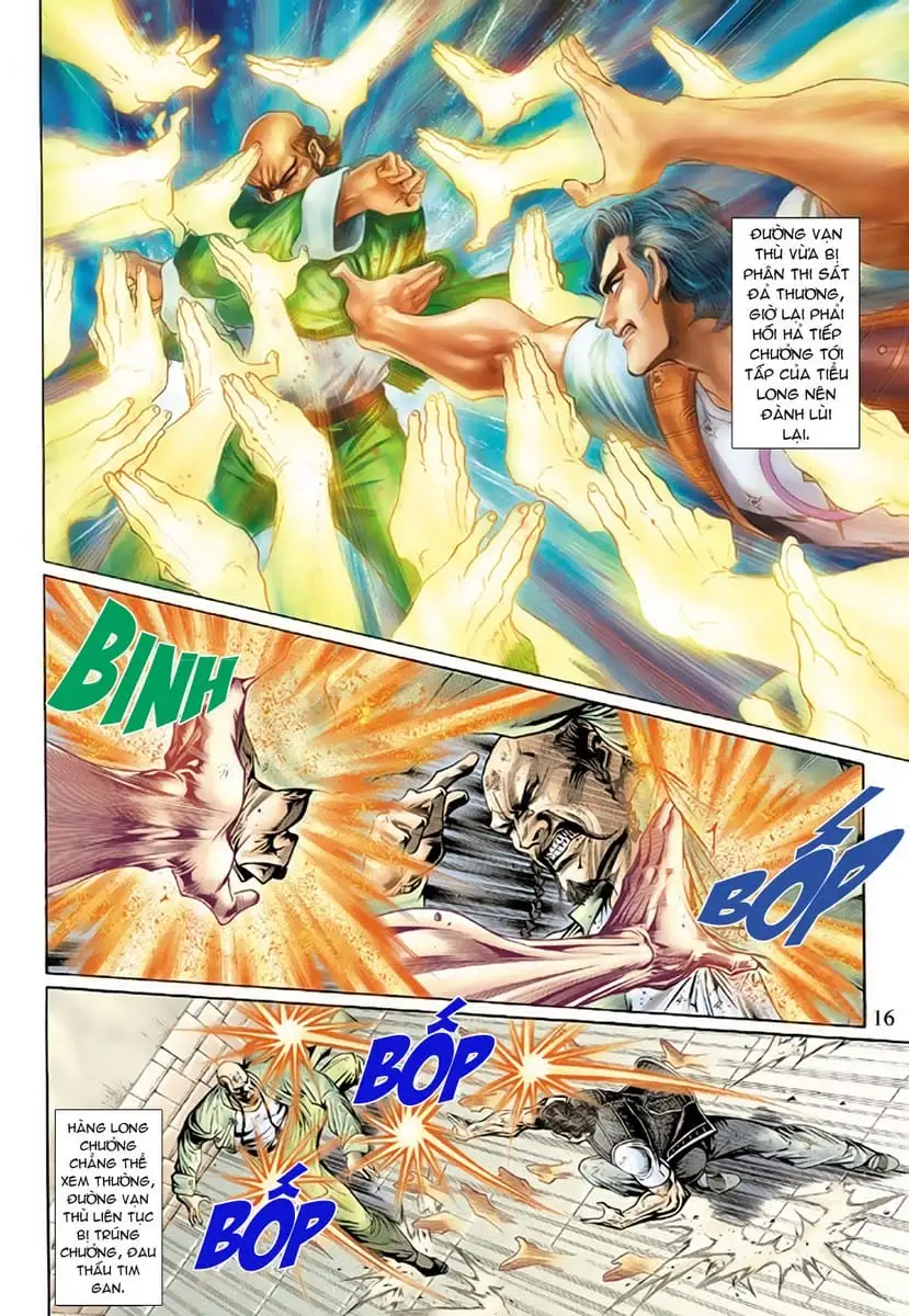 Chapter 243 - Image 20