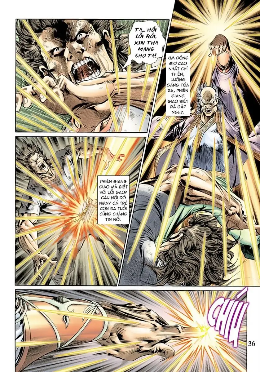 Chapter 243 - Image 3