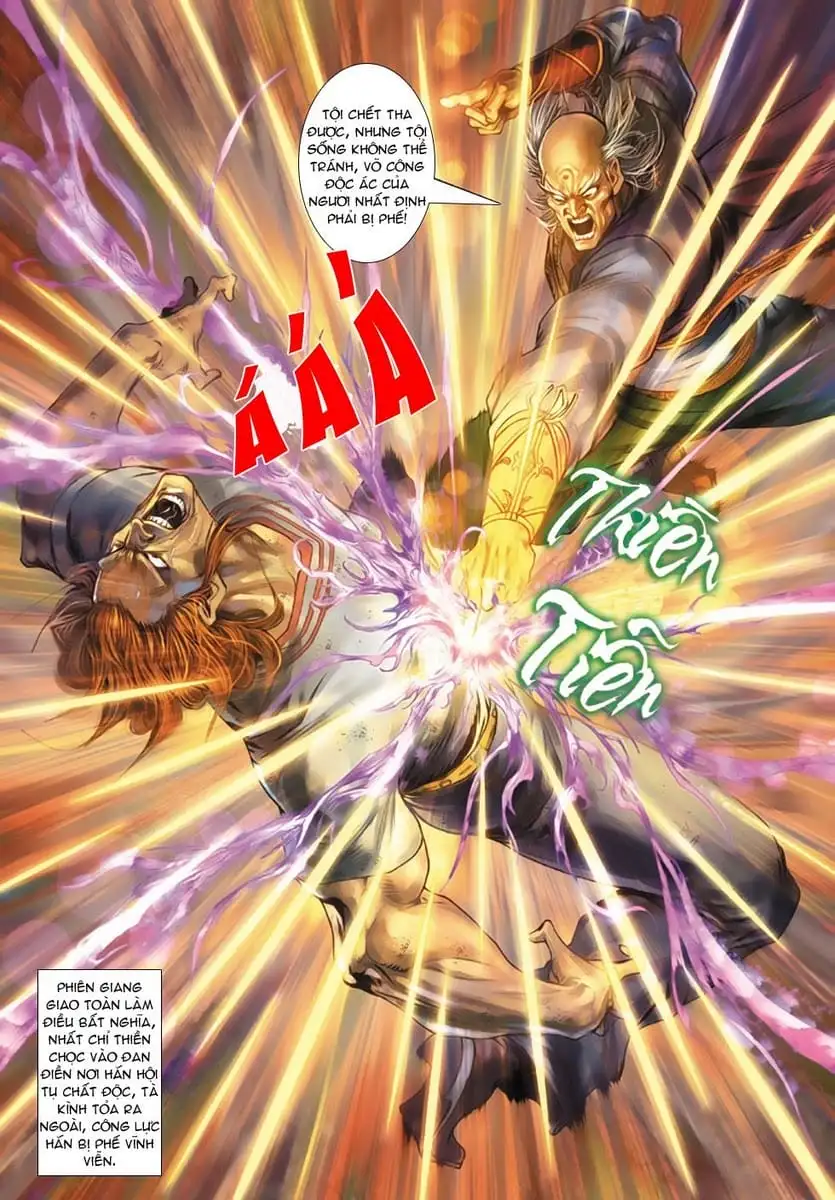 Chapter 243 - Image 4