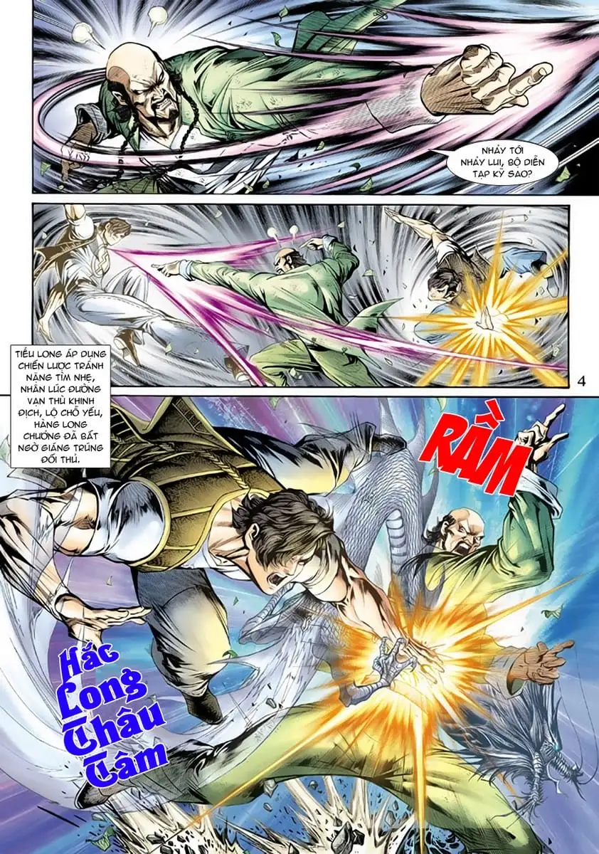 Chapter 243 - Image 8