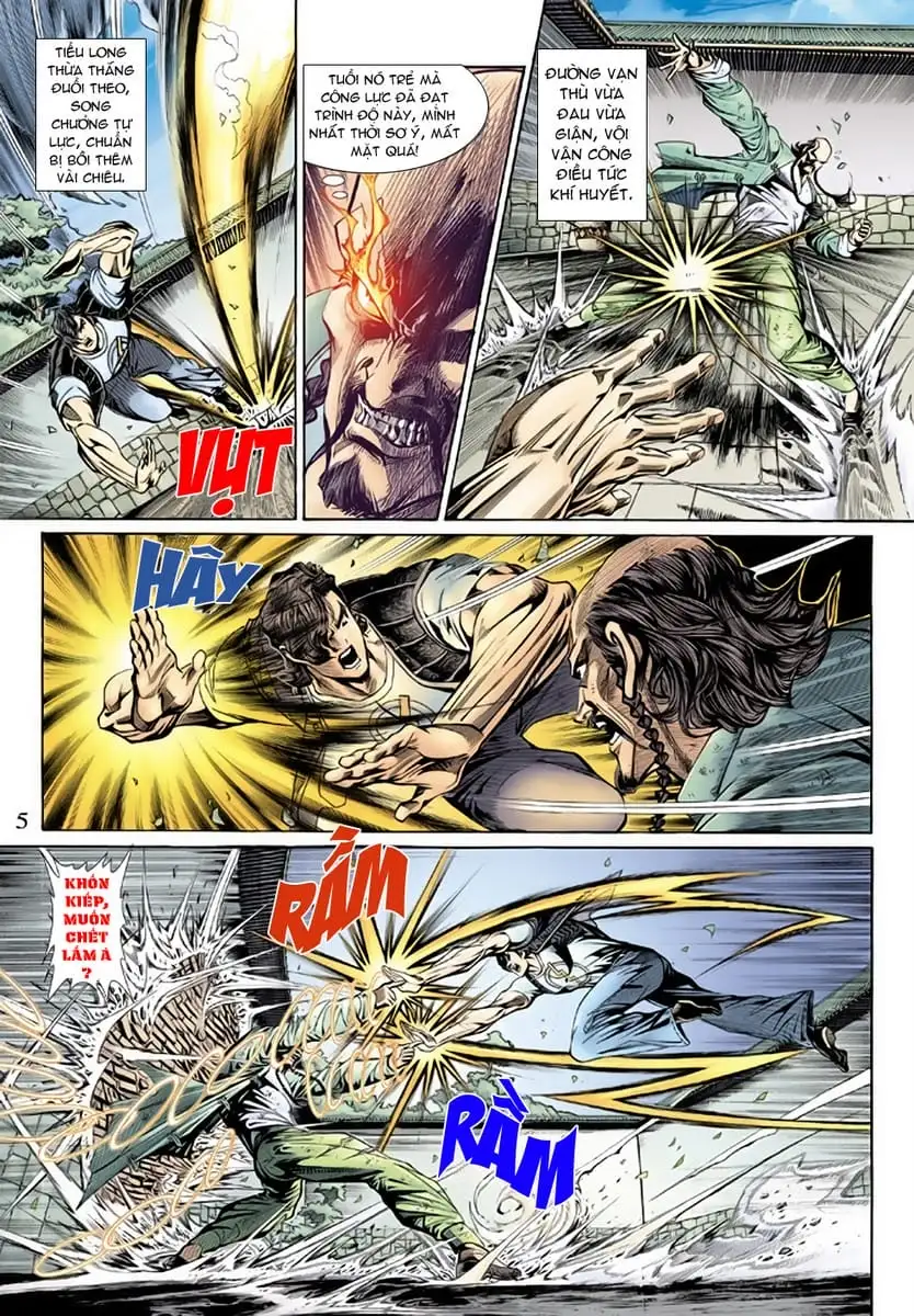 Chapter 243 - Image 9