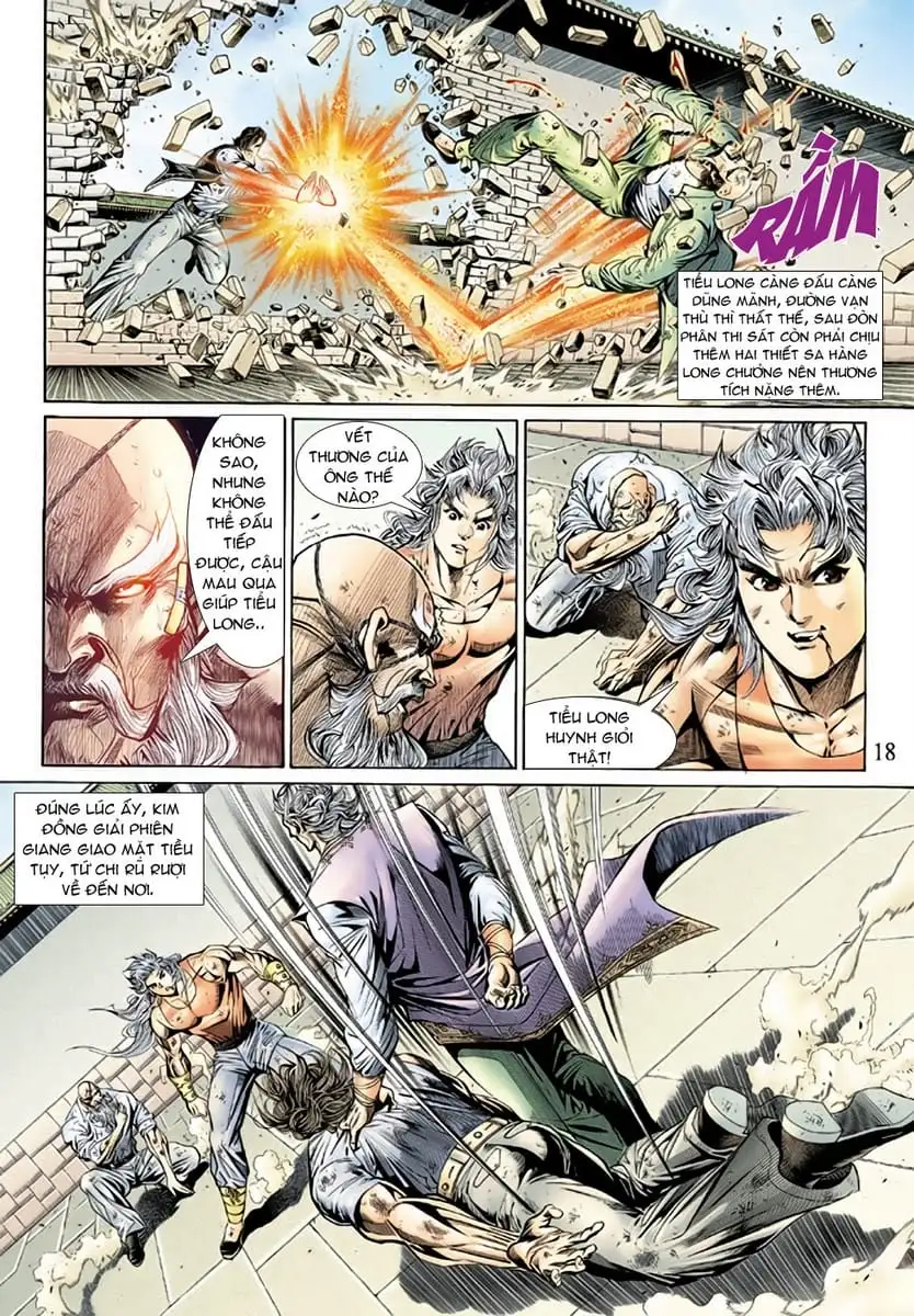 Chapter 244 - Image 2