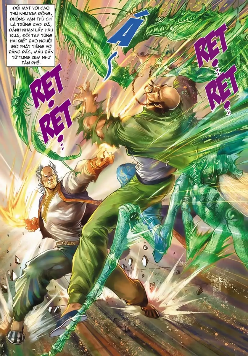 Chapter 244 - Image 13