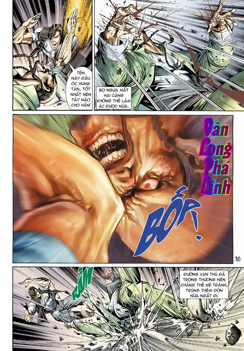 Chapter 244 - Image 14