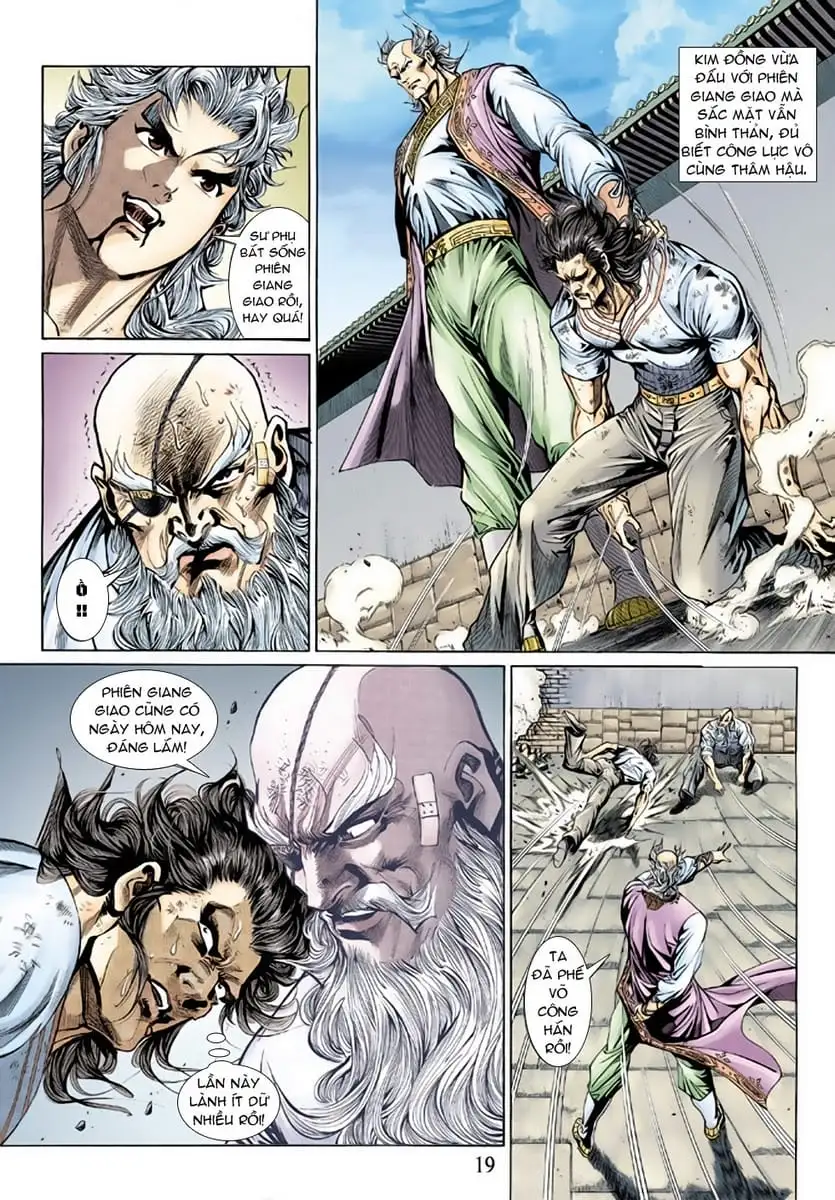 Chapter 244 - Image 3