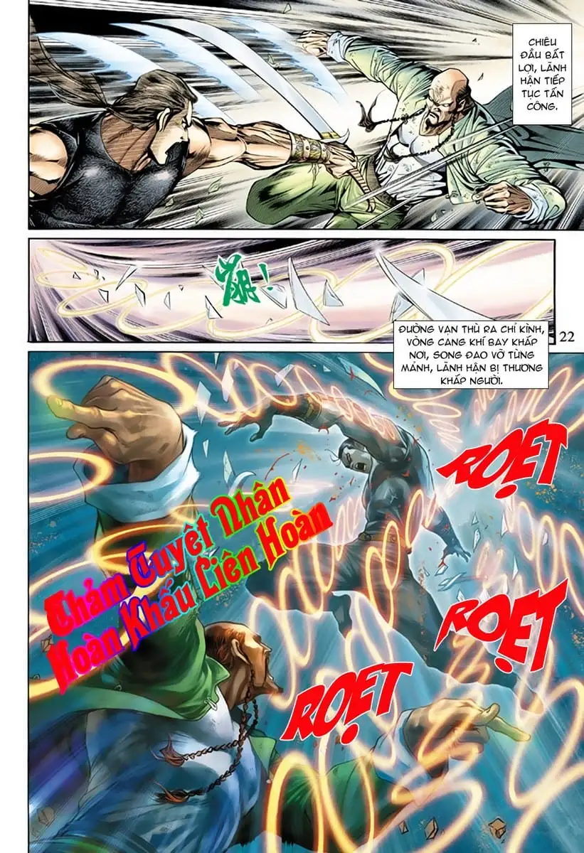 Chapter 244 - Image 6