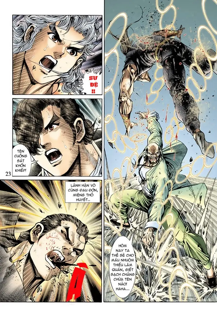 Chapter 244 - Image 7