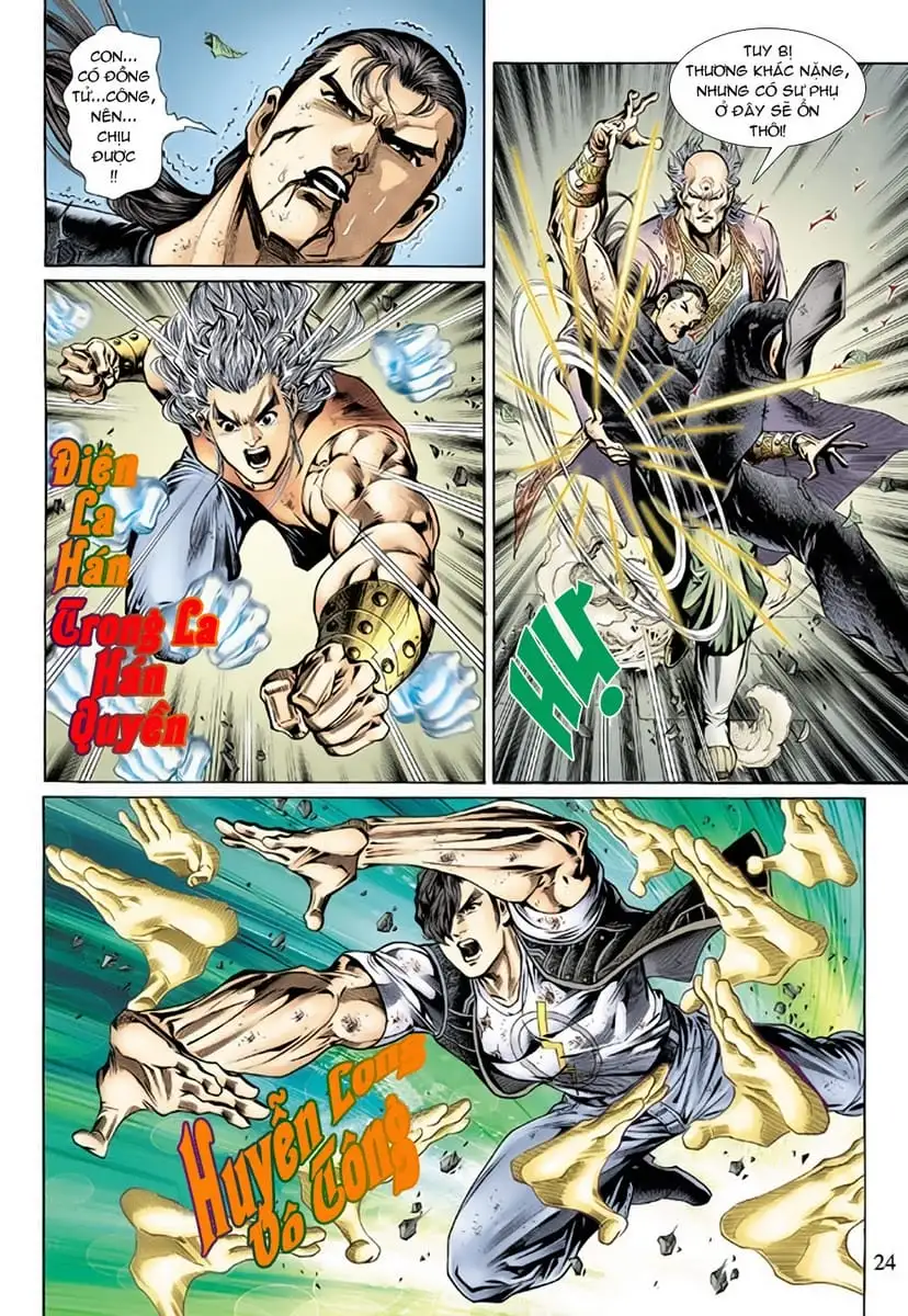 Chapter 244 - Image 8