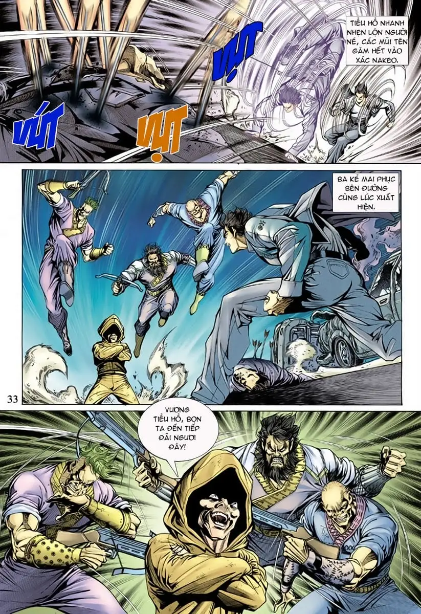 Chapter 246 - Image 14