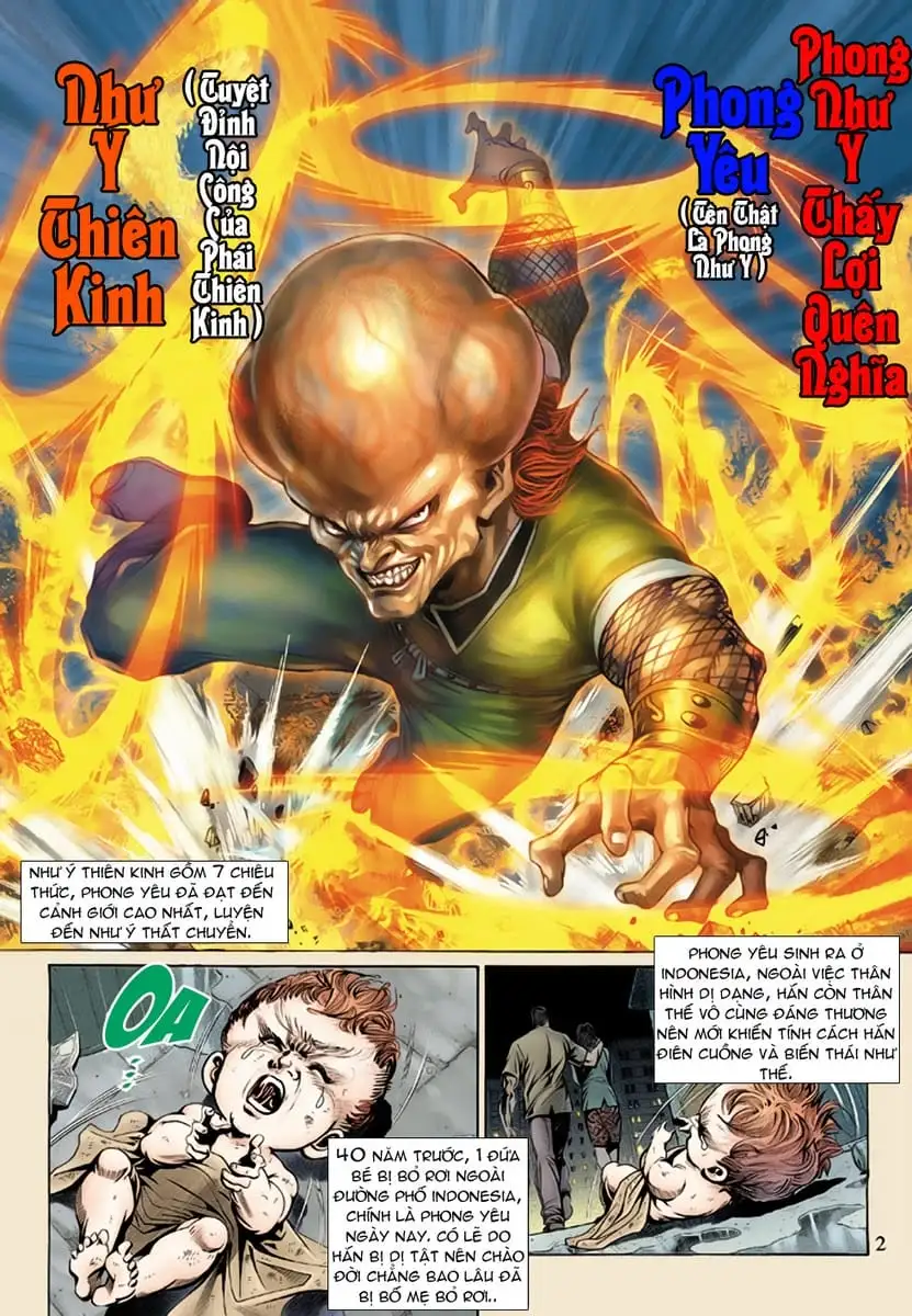 Chapter 246 - Image 18