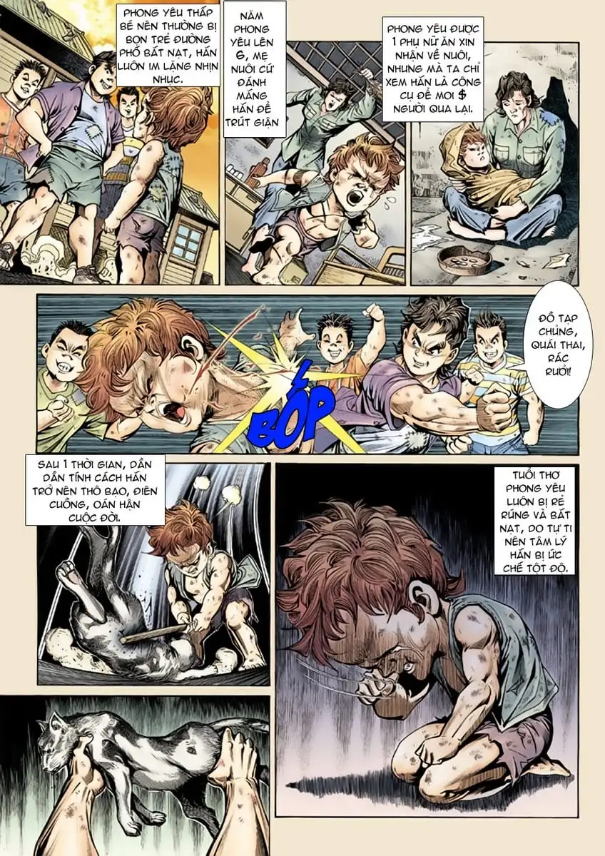 Chapter 246 - Image 19