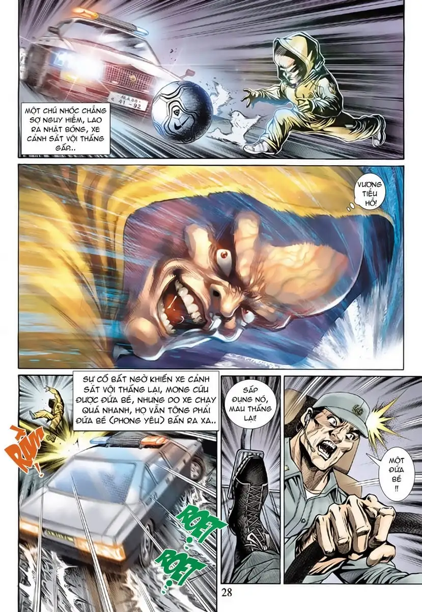 Chapter 246 - Image 9