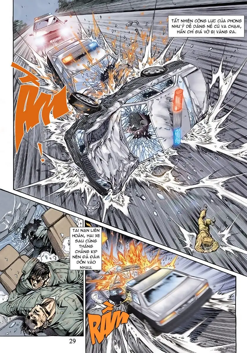 Chapter 246 - Image 10