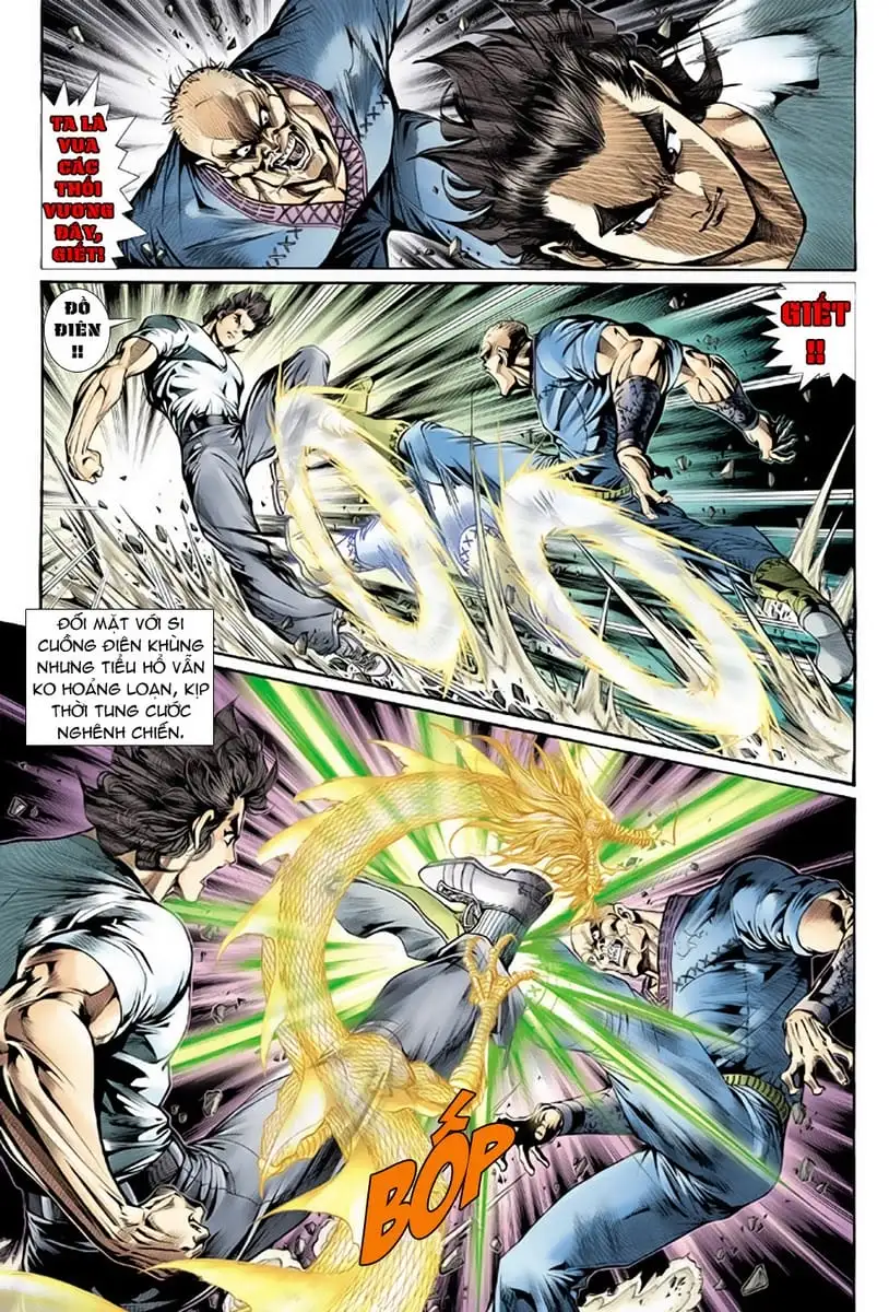 Chapter 247 - Image 11