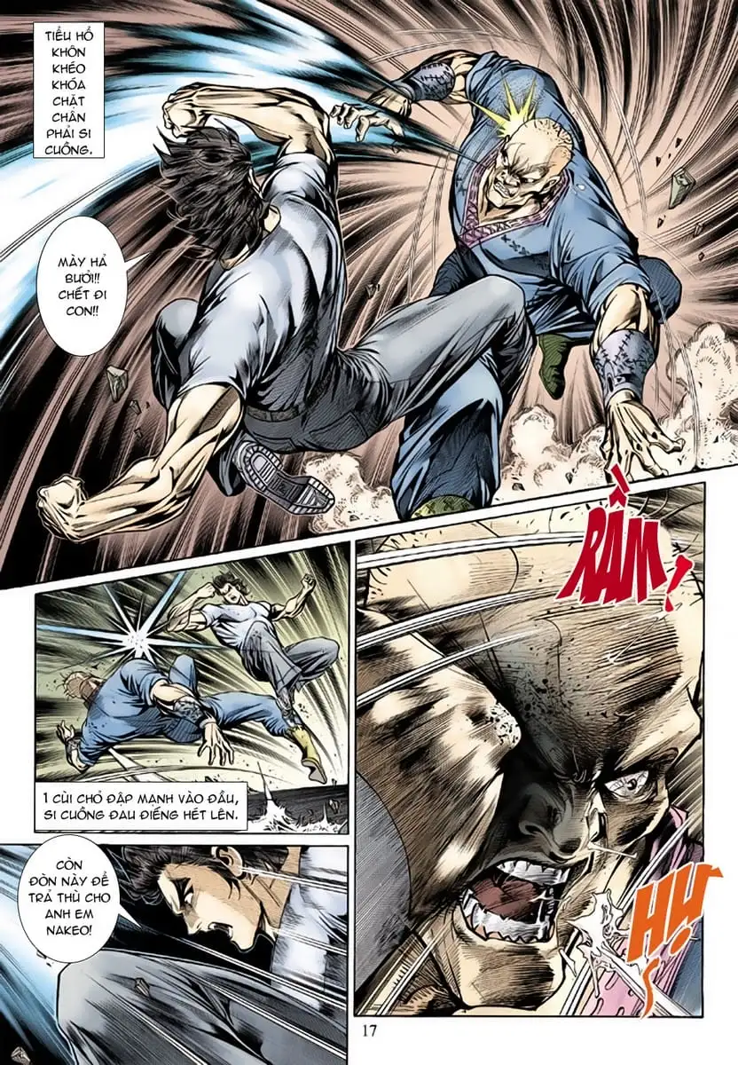Chapter 247 - Image 13