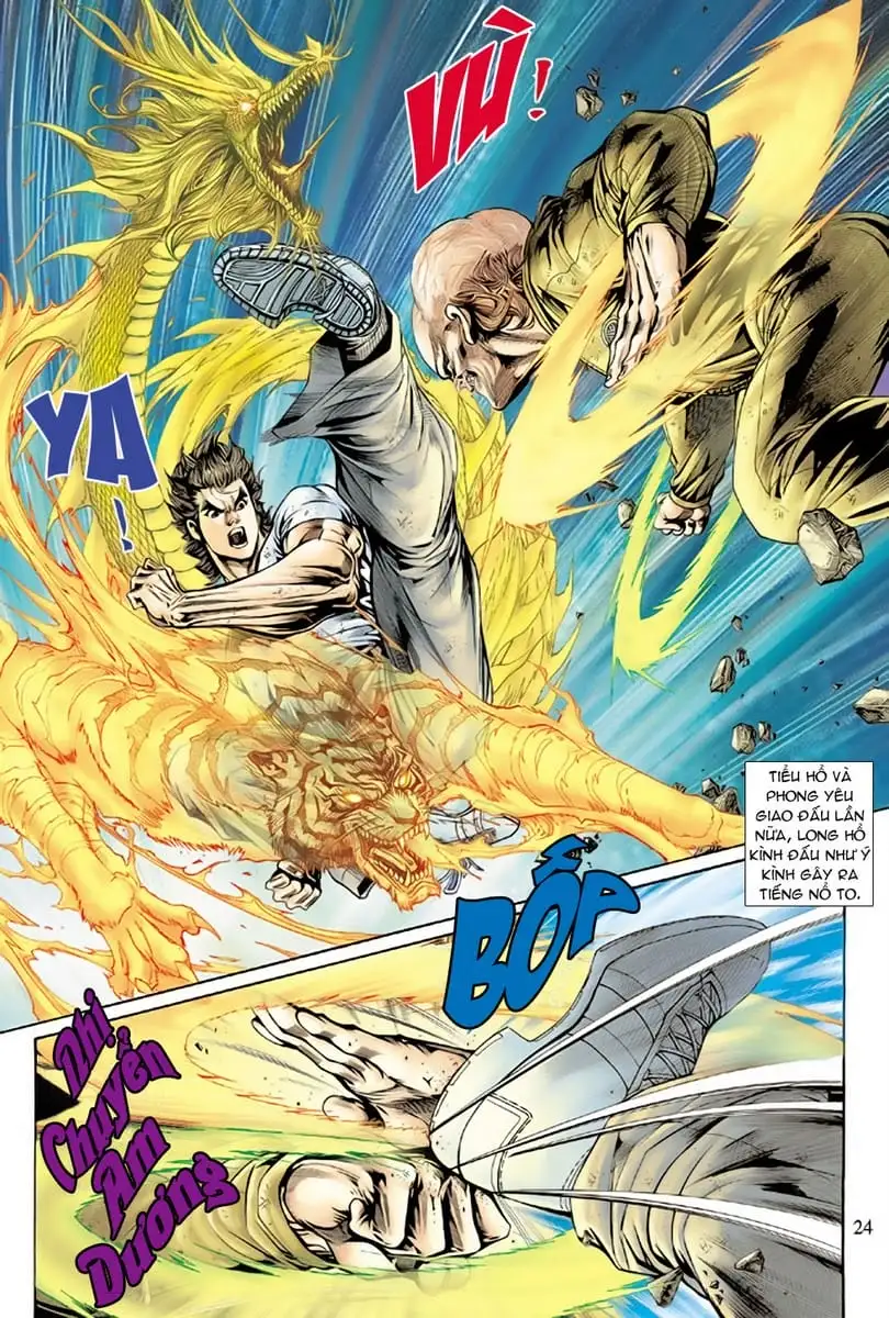 Chapter 247 - Image 20