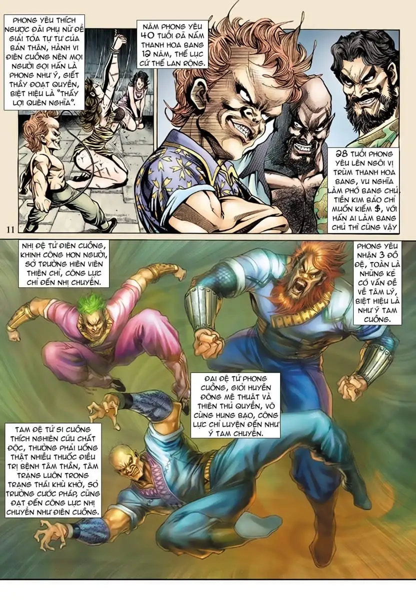 Chapter 247 - Image 7