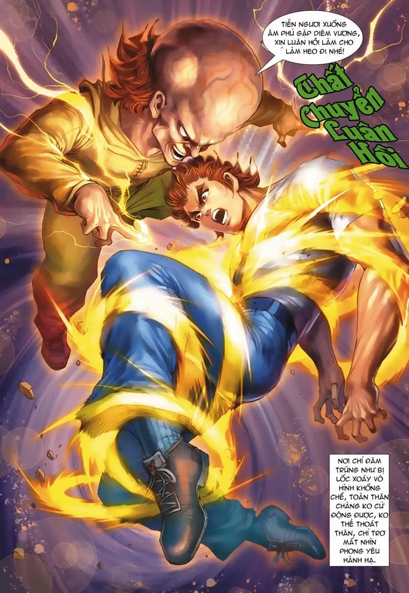 Chapter 248 - Image 13