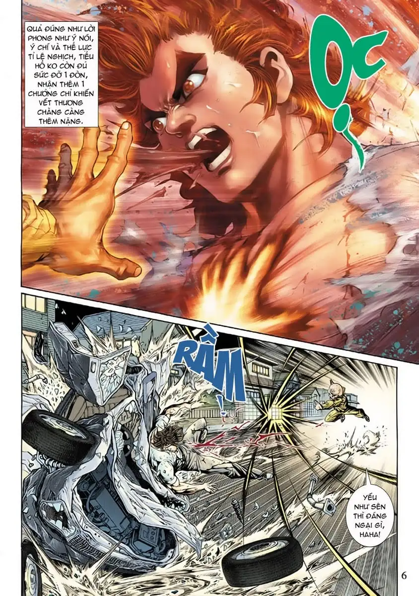 Chapter 248 - Image 19