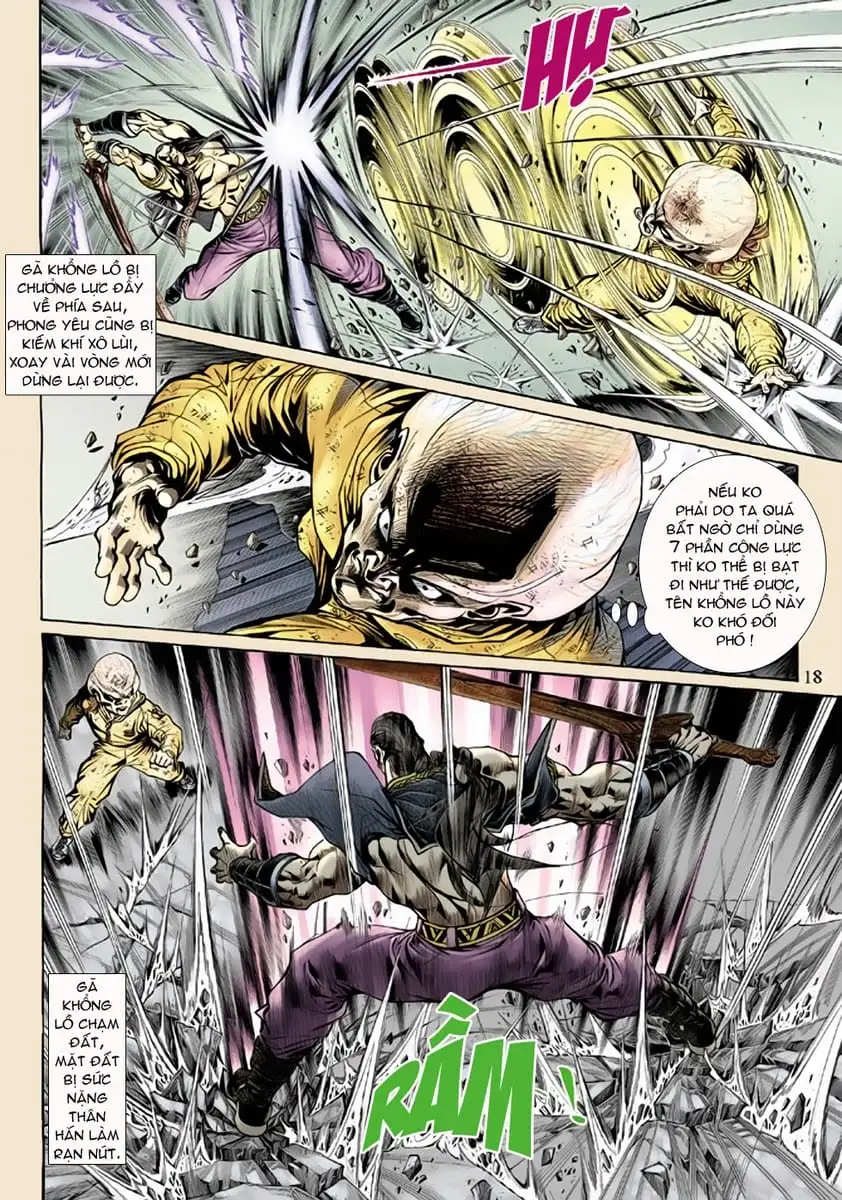 Chapter 249 - Image 11
