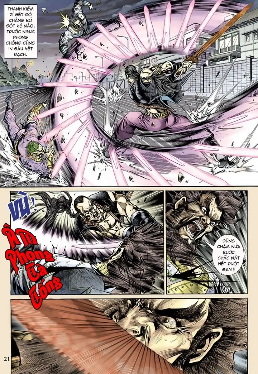Chapter 249 - Image 14