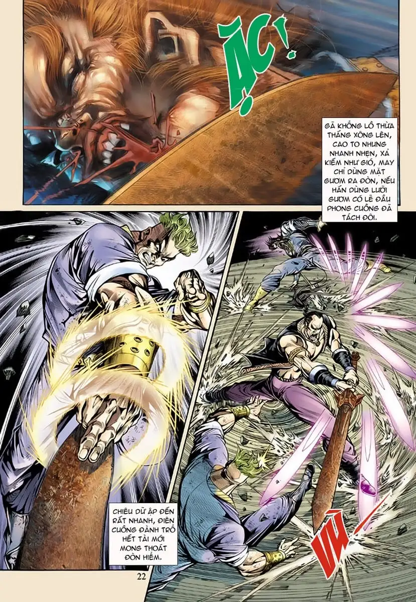 Chapter 249 - Image 15