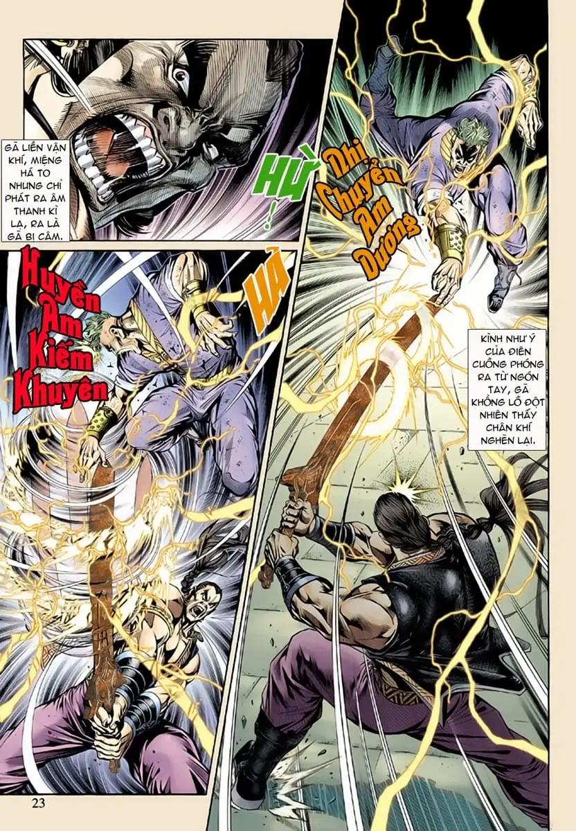 Chapter 249 - Image 16