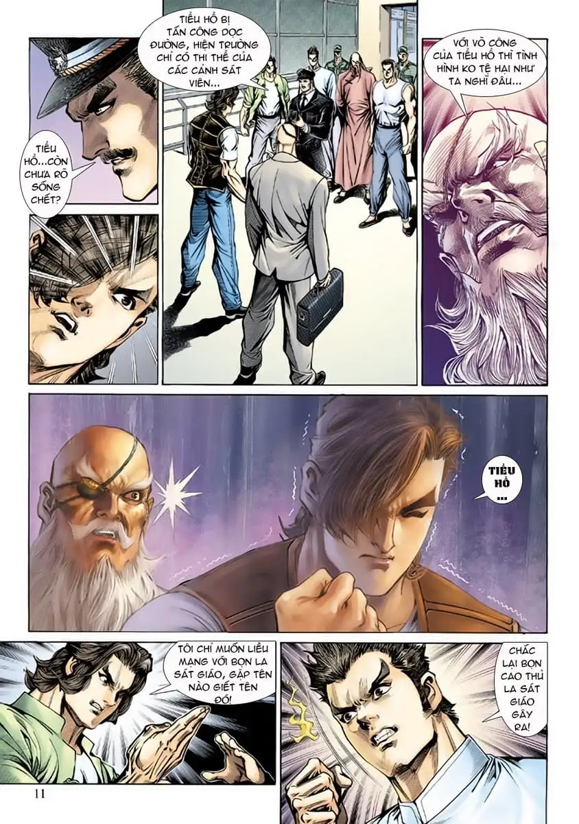 Chapter 249 - Image 4