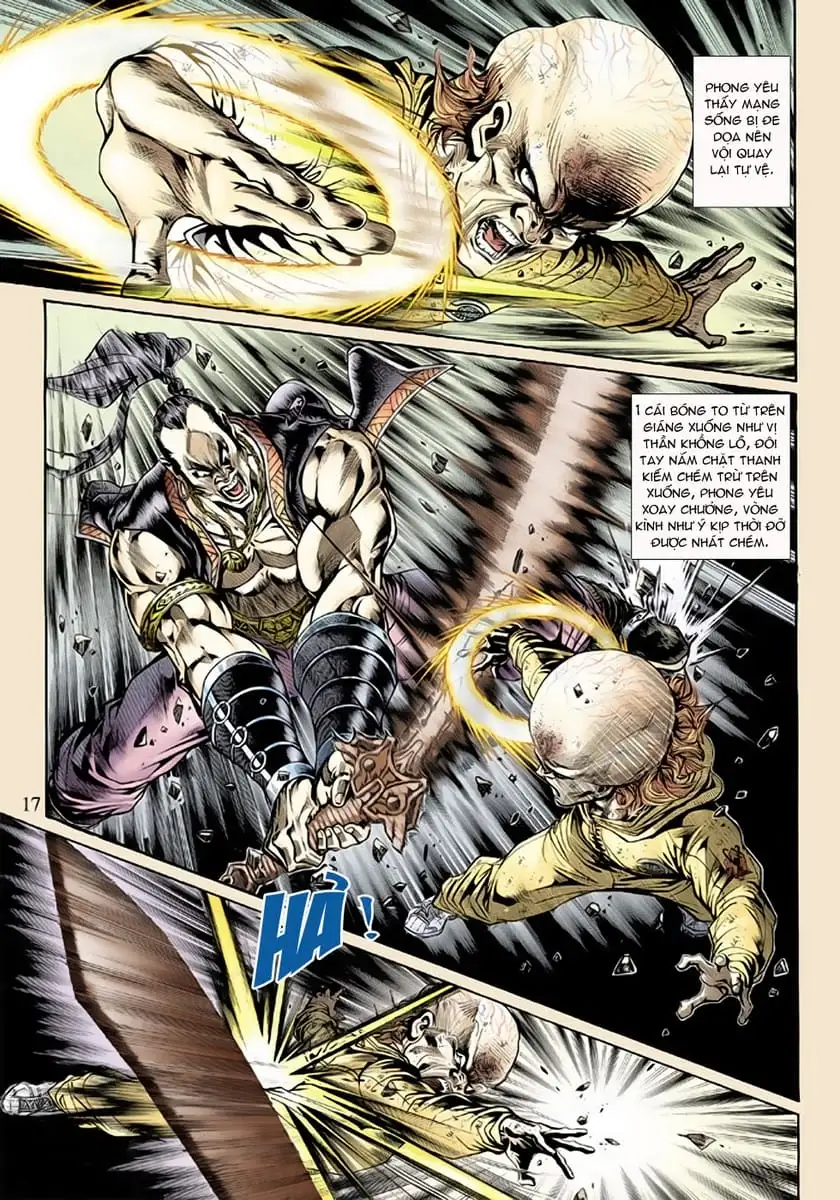 Chapter 249 - Image 10