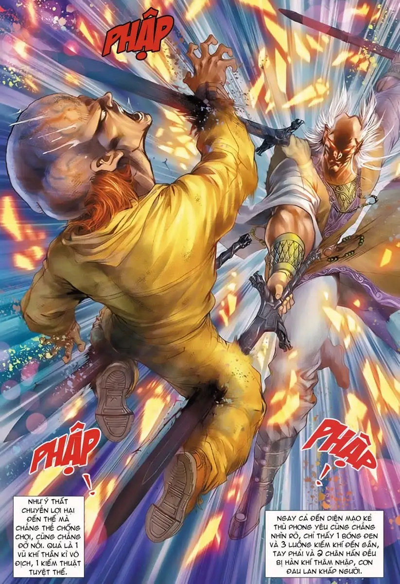 Chapter 250 - Image 1