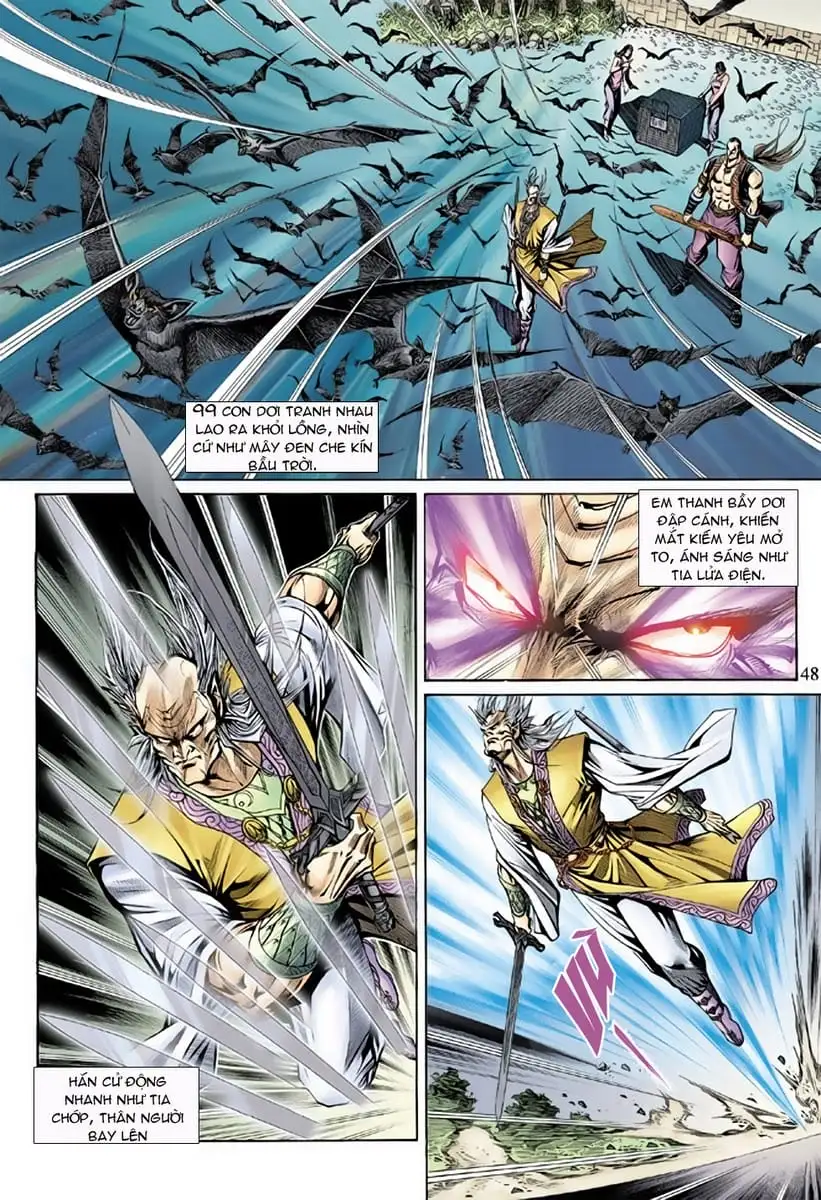 Chapter 250 - Image 20