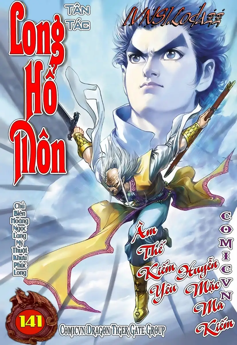 Chapter 250 - Image 6