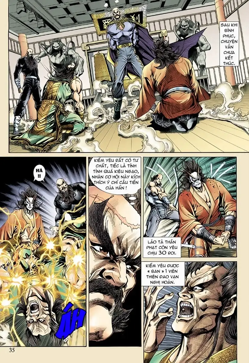 Chapter 250 - Image 8