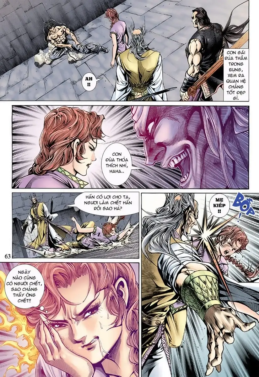 Chapter 251 - Image 15
