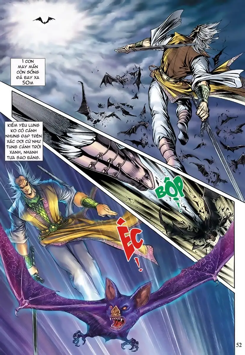 Chapter 251 - Image 4