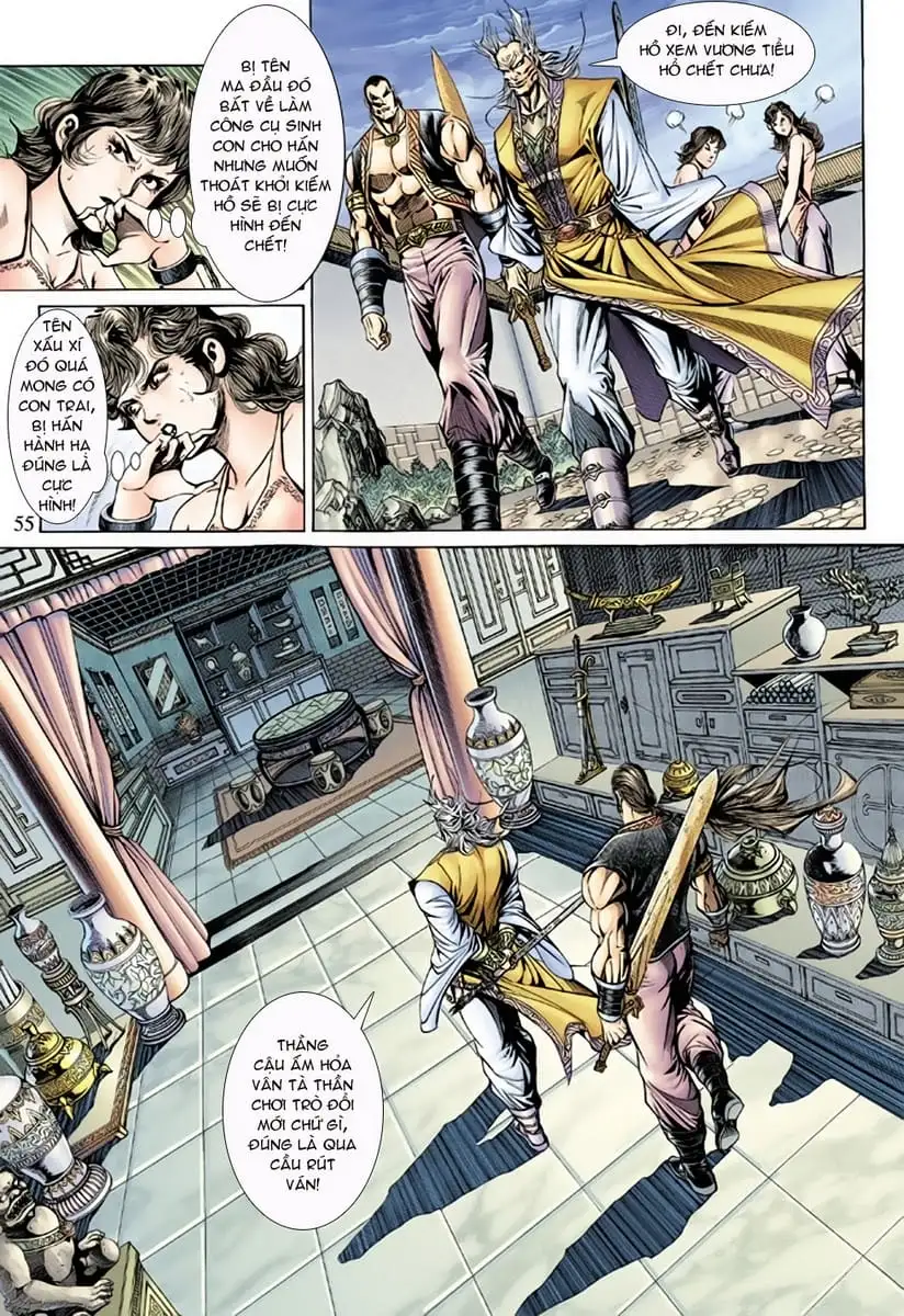 Chapter 251 - Image 7