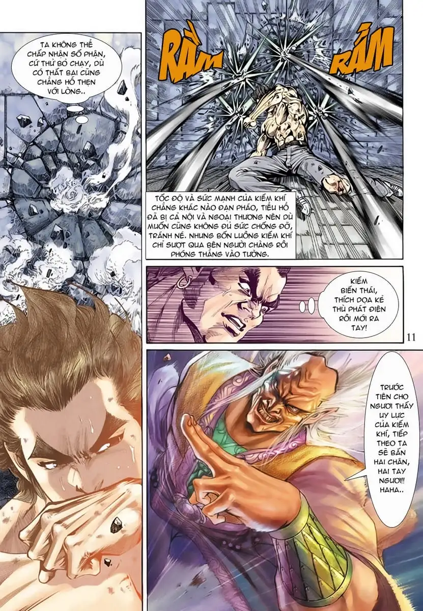 Chapter 252 - Image 11