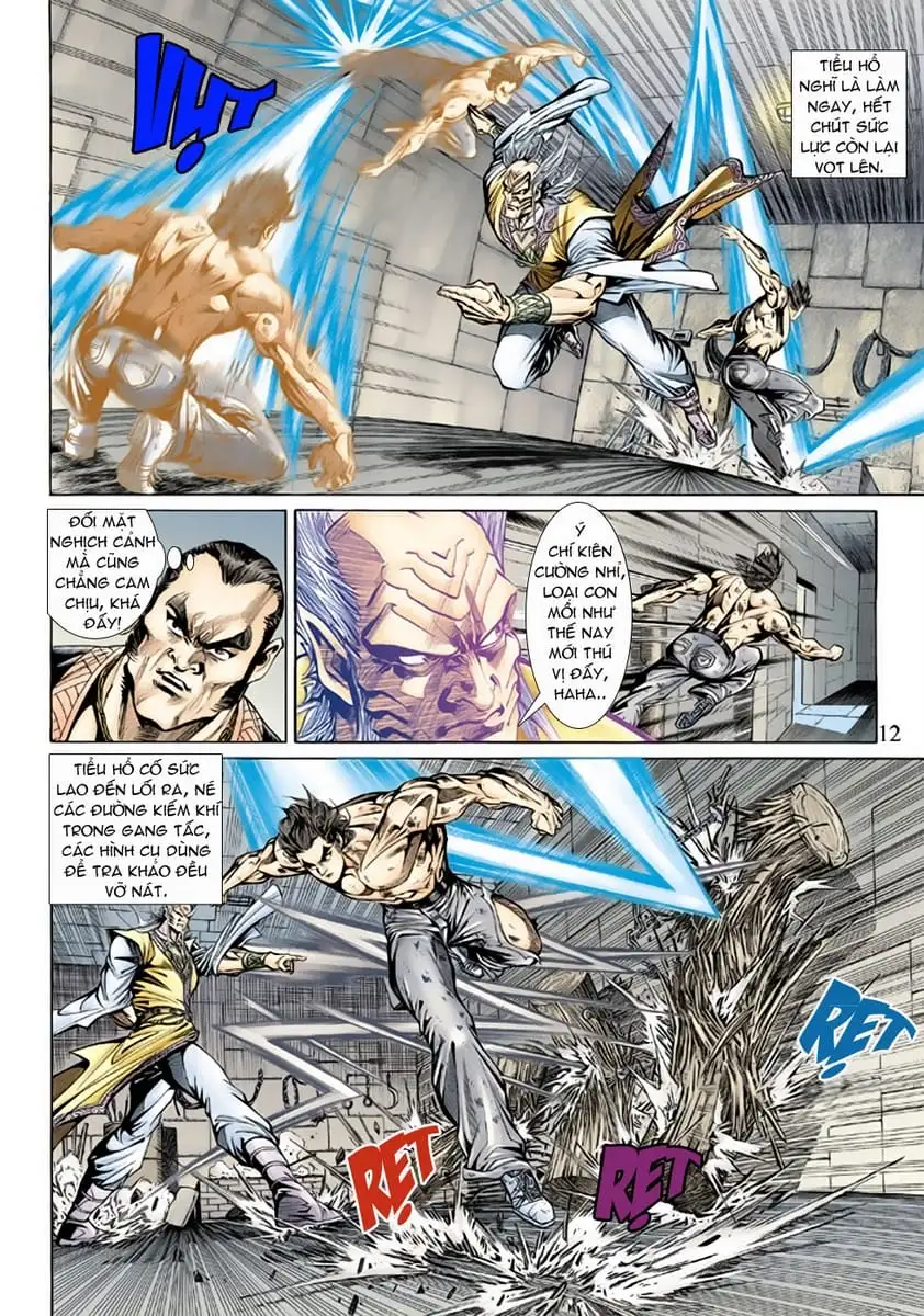 Chapter 252 - Image 12