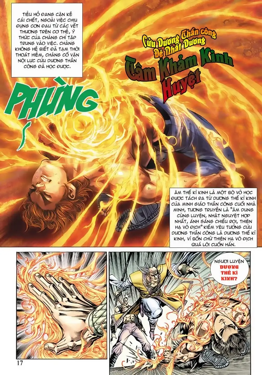 Chapter 252 - Image 17