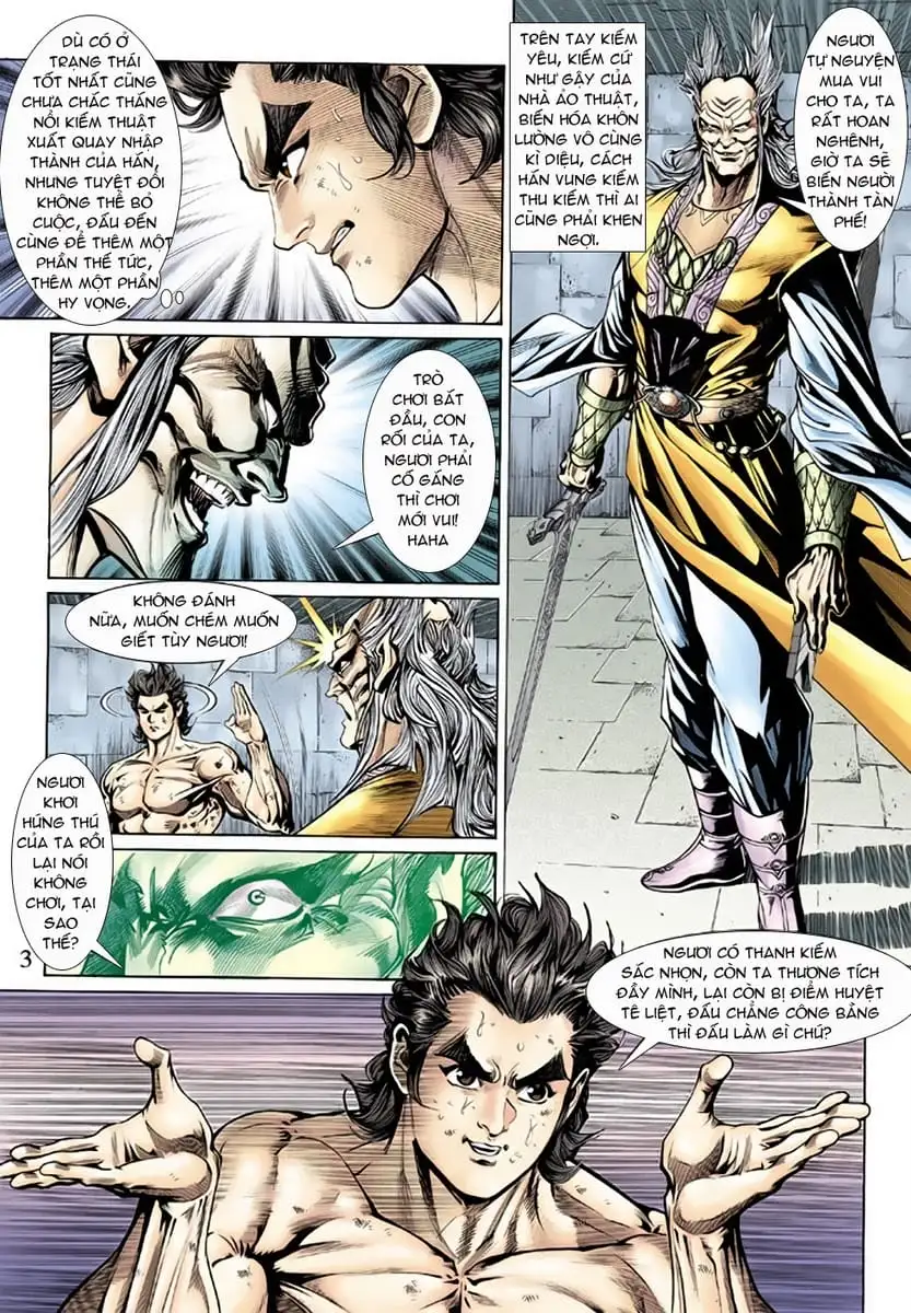 Chapter 252 - Image 3
