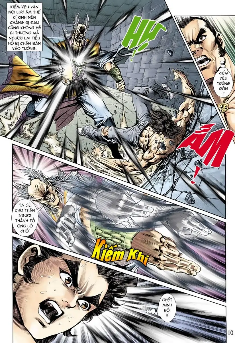 Chapter 252 - Image 10