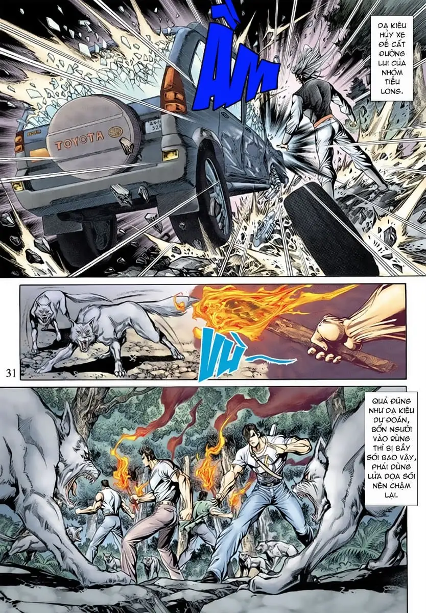 Chapter 253 - Image 11