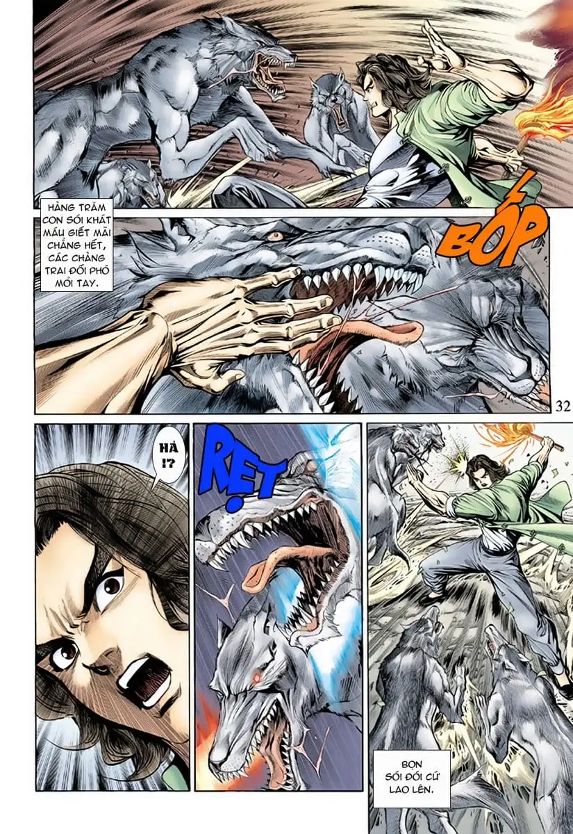 Chapter 253 - Image 12