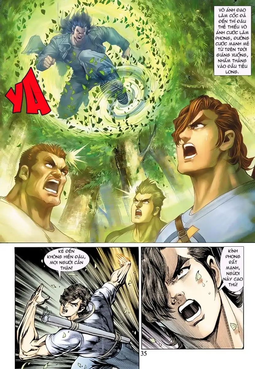 Chapter 253 - Image 15