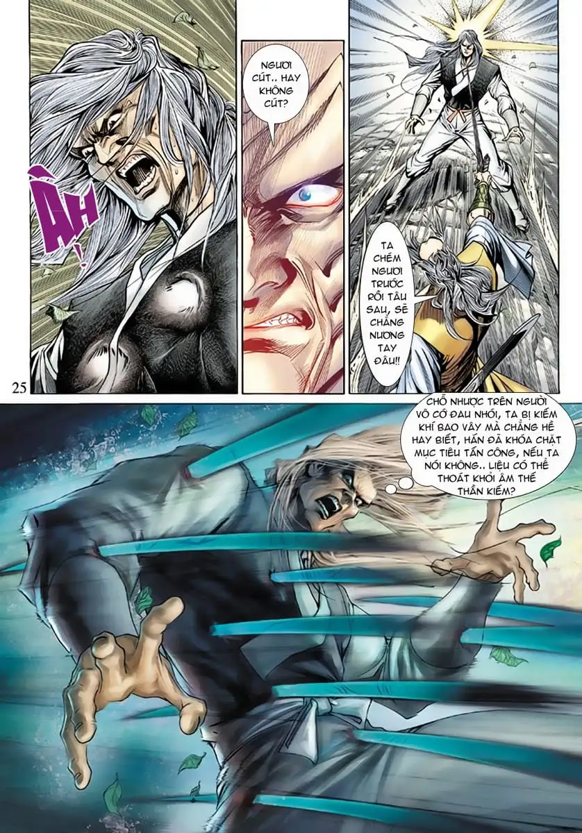 Chapter 253 - Image 5