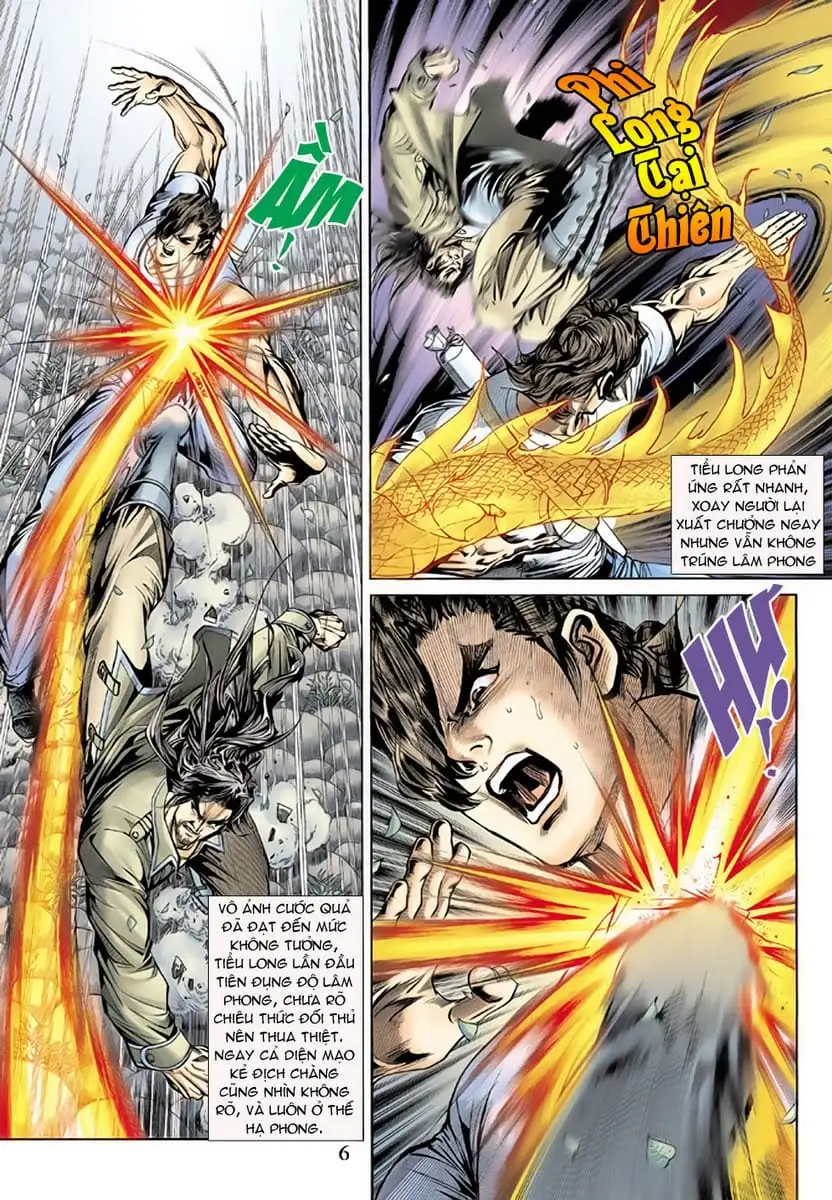 Chapter 254 - Image 2