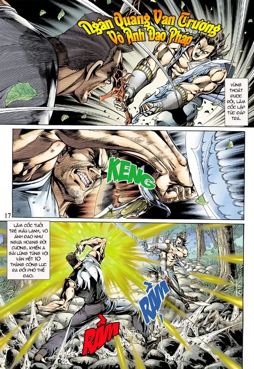 Chapter 254 - Image 13