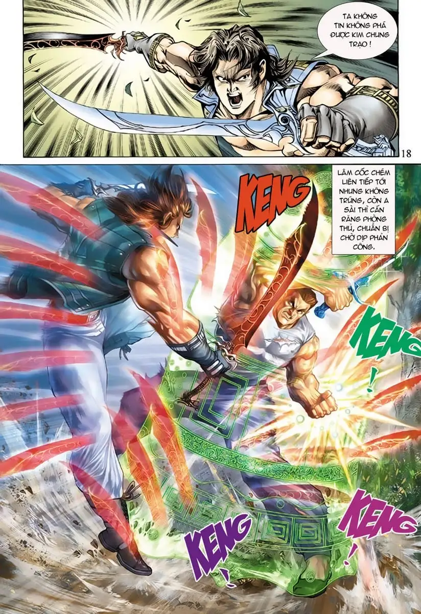 Chapter 254 - Image 14