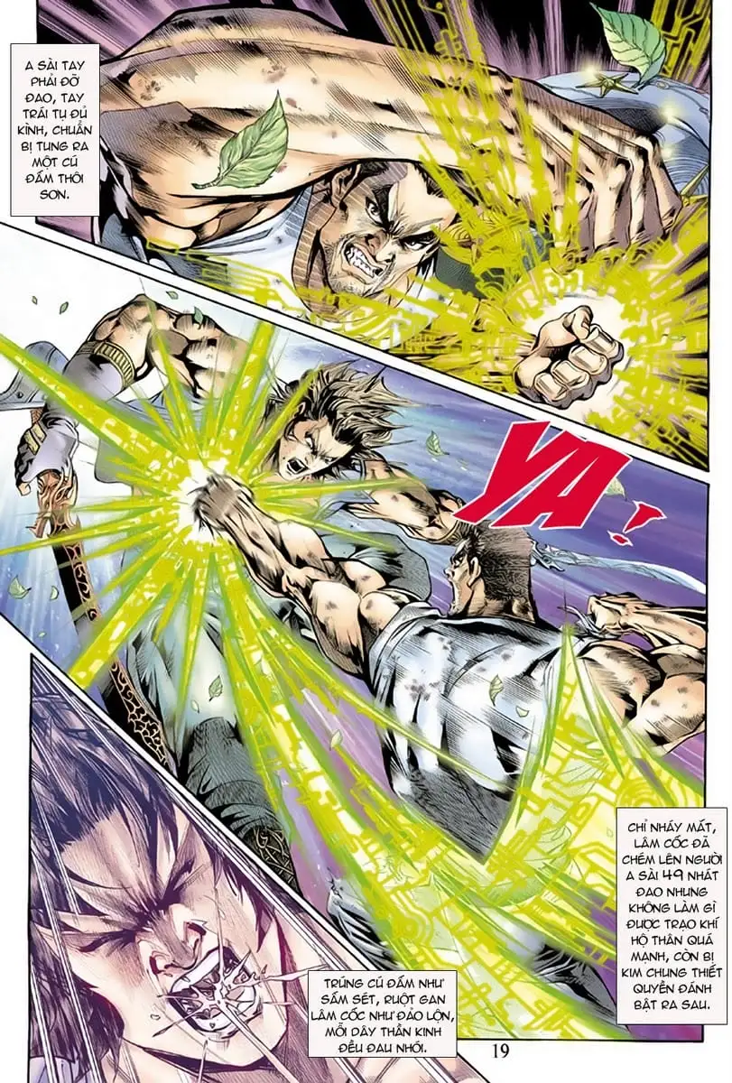 Chapter 254 - Image 15