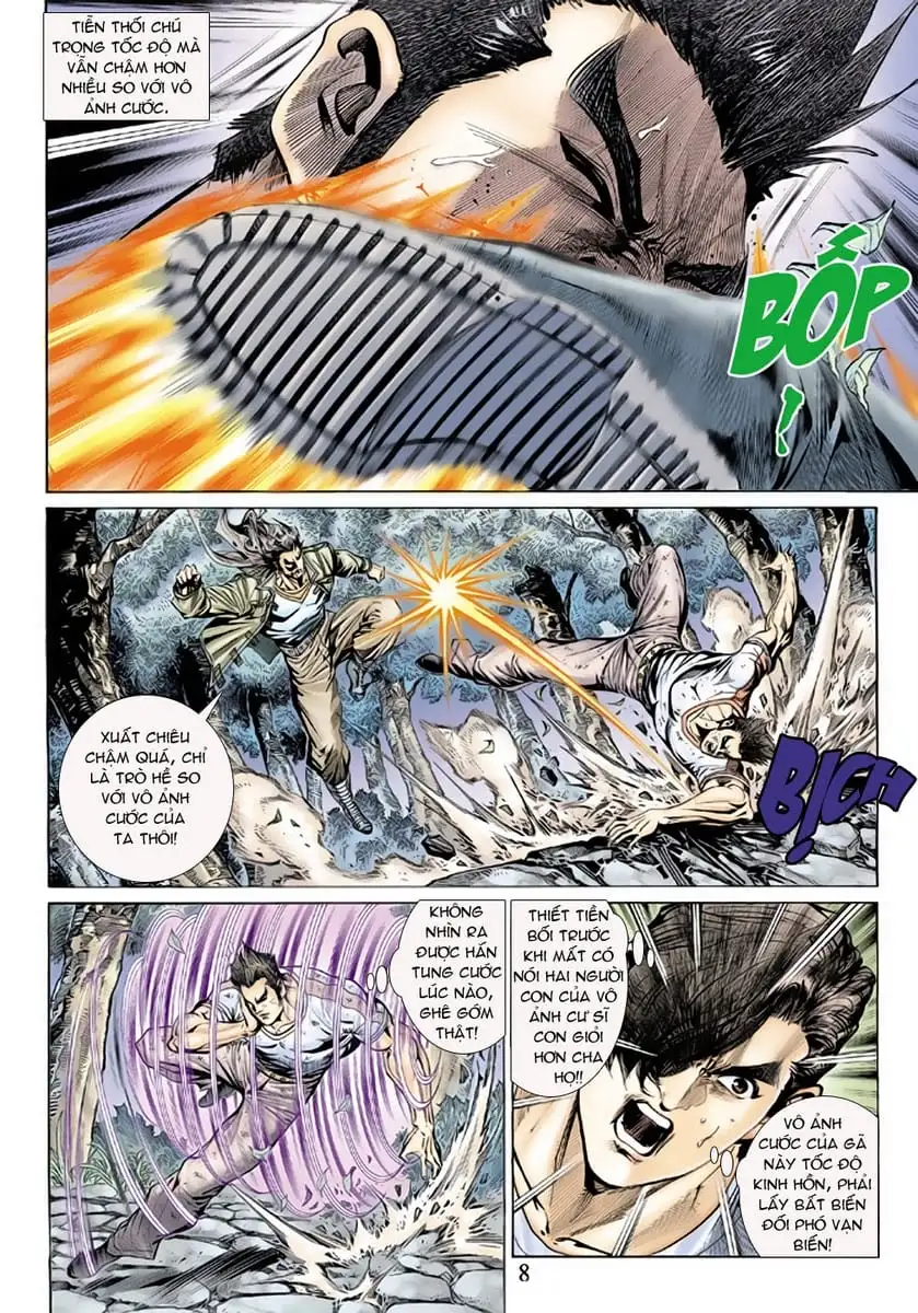 Chapter 254 - Image 4